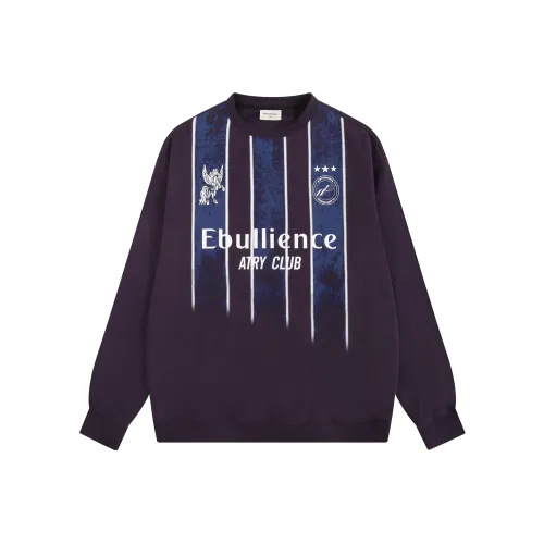 Atry Унисекс Свитшоты