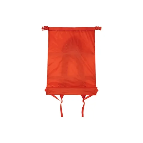 MUJI Полиамид Рюкзак Средний Унисекс Оранжевый