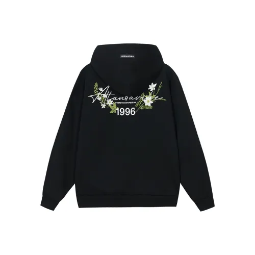 HARSH AND CRUEL Толстовка Унисекс