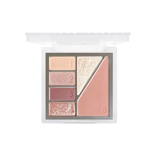 DIKALU Макияж & Комбинация Палет Женские