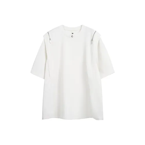 EOOVEN Унисекс Футболки