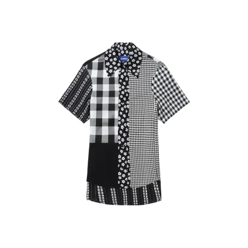 ADER ERROR Многоцветные Унисекс Рубашки