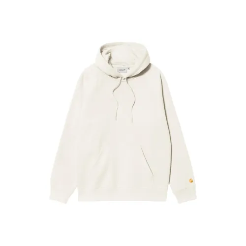 Carhartt WIP Свитшот Мужской Экрю