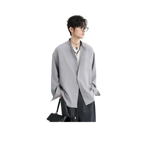 EARL JOEL Унисекс Рубашки