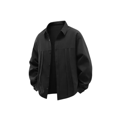 Lightning X Storm Унисекс Рубашки