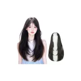 Коричнево-черный