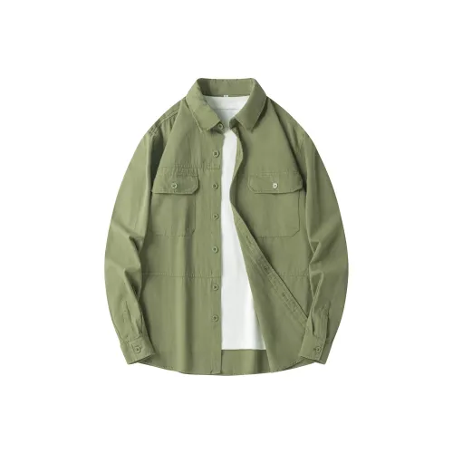 Paddy Julia Унисекс Рубашки