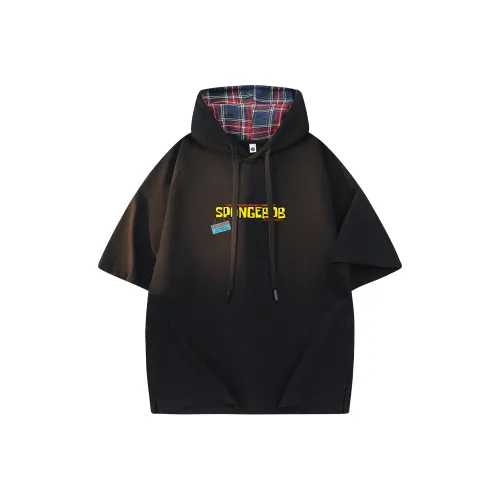 SPONGEBOB SQUAREPANTS Футболка Унисекс