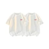 Белый + Белый [2 упаковки]