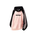 Розовый и черный