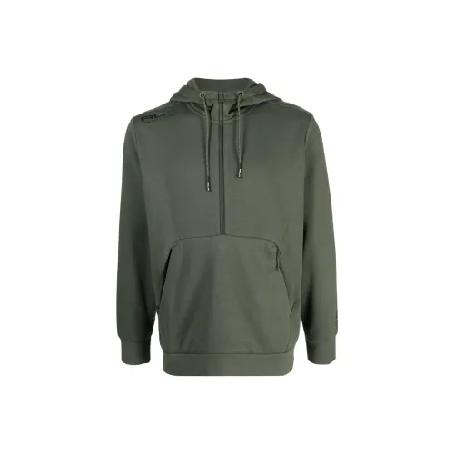 Polo Ralph Lauren Толстовка Мужская Зеленая