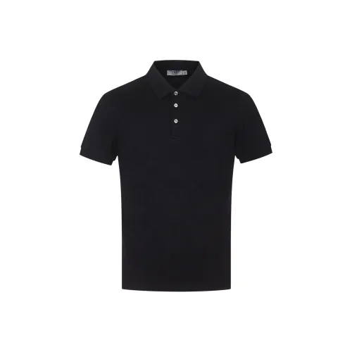 C'N'C New Order & Classics series Мужская рубашка поло