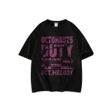 Чёрный-Розовый