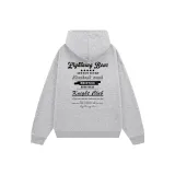 Серый меланж