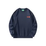 Темно-синий