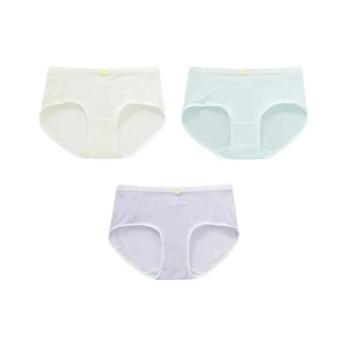 Bilim 3 Pack Женские Трусики-Бикини