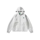 Туманно-серый