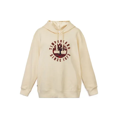 Timberland Свитшот Мужской Светло-Коричневый