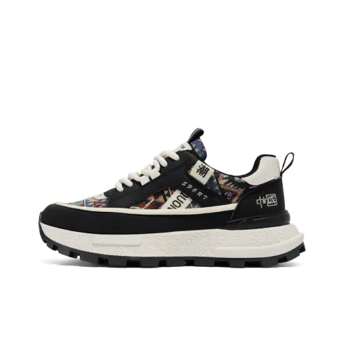 PLAY COBBLER Повседневный Мужской