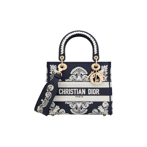 DIOR Lady D LITE Сумки Женские