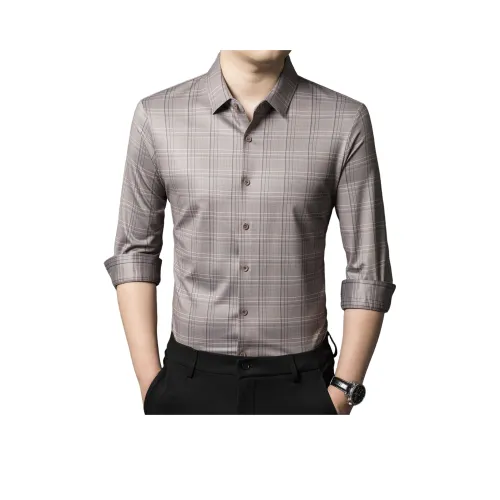 PIERRE CARDIN Мужские рубашки