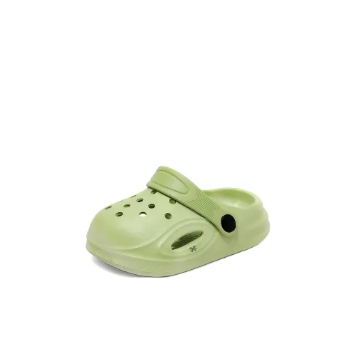 ЮЙЧЖАОЛИНЬ Противоскользящие детские сандалии для малышей и дошкольников