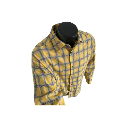 COMOWA Унисекс Рубашки