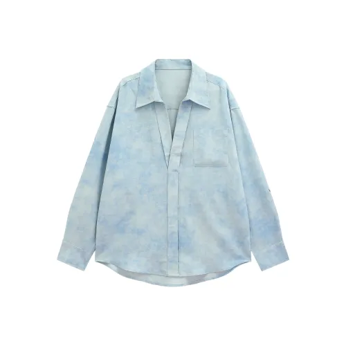 CHIC ERRO Мужские рубашки