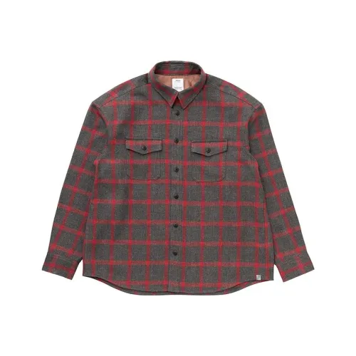 Visvim Мужские Рубашки