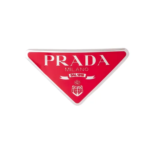 PRADA Заколки для волос Женские