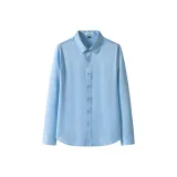 Светло-голубой