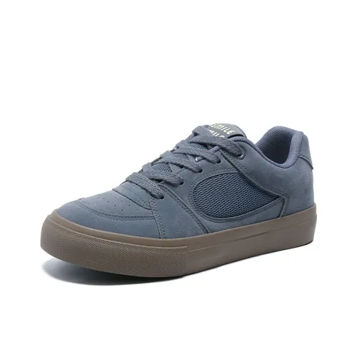 PLAY COBBLER Низкие кроссовки для скейтбординга Мужские