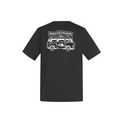 The North Face Urban Classic Collection Рубашка Мужская JK3 Космический Черный