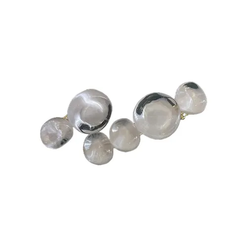 Connect the past and the present. Сплав Заколки для волос Женские