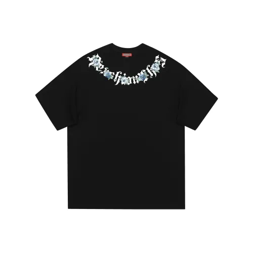 REXSHION Унисекс Футболки