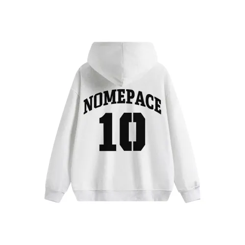 NOME Унисекс Свитшоты