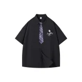 Black (Фиолетовый галстук)