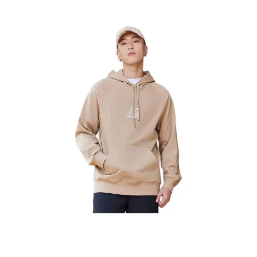 Metersbonwe Мужские Свитшоты