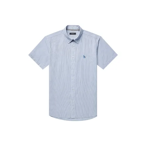 HAZZYS Мужские рубашки