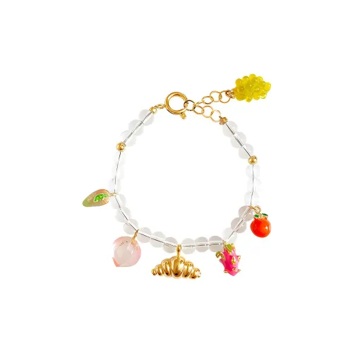 AUGUST HARMONY Браслеты Женские