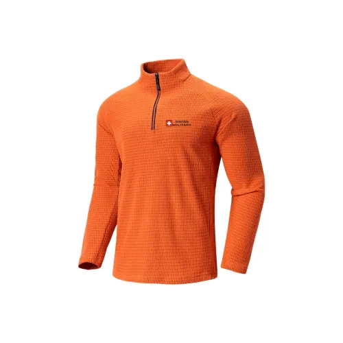 SWISS MILITARY Толстовка Мужская