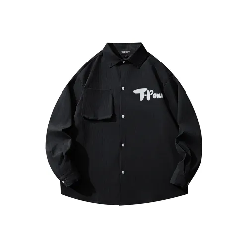 TAPOUT Унисекс Рубашки