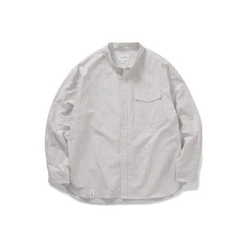 714STREET Унисекс Рубашки