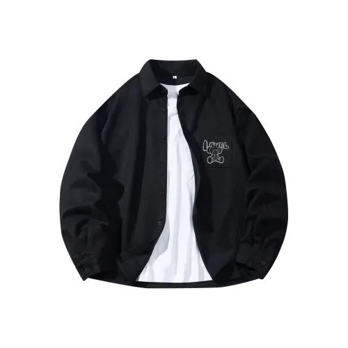 Уровень RELAX series Унисекс Рубашки