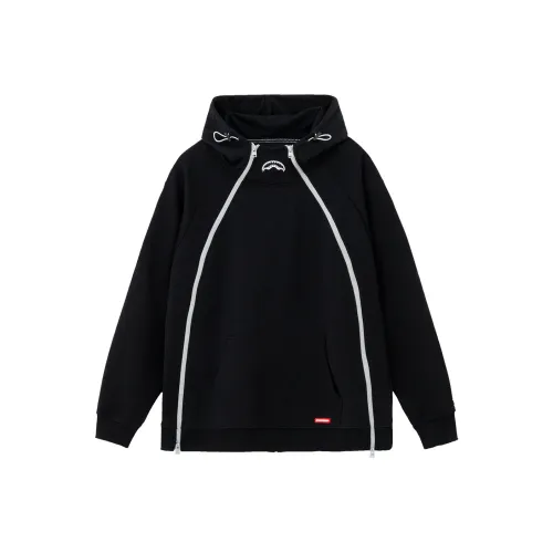 SPRAYGROUND Унисекс Свитшоты