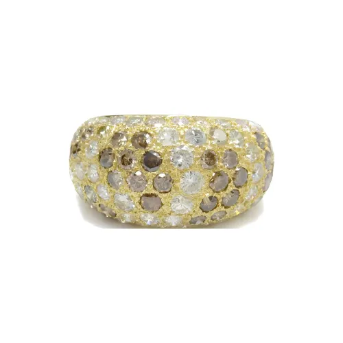 CARTIER Кольца Женские
