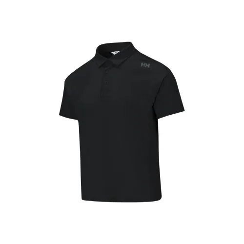 HELLY HANSEN Мужская рубашка поло
