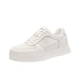Белый, 8 см, дышащий - L0824950-28XA