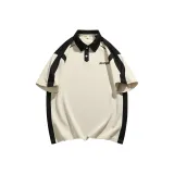 Абрикос [Контрастный цвет ожерелье-чокер]