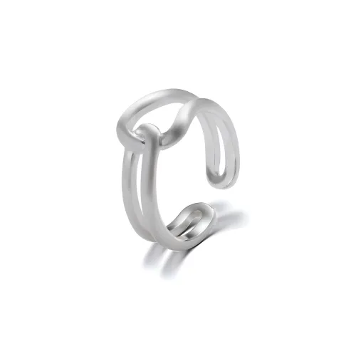 AGOVSKI Медные Кольца Унисекс